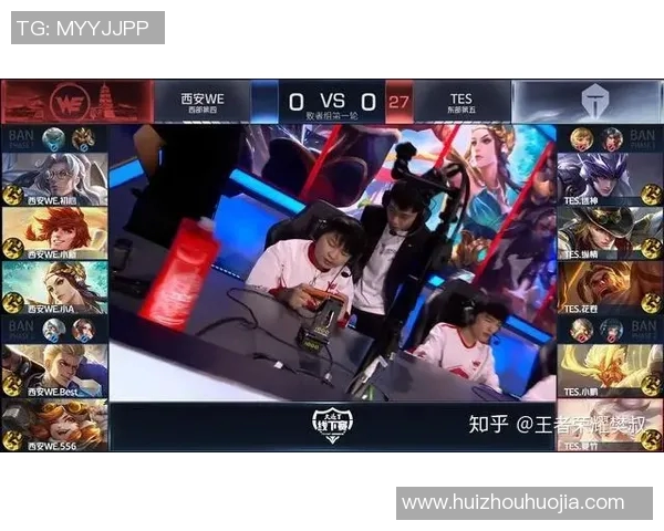 探索王者荣耀TES战队的比赛经验与策略揭秘之旅