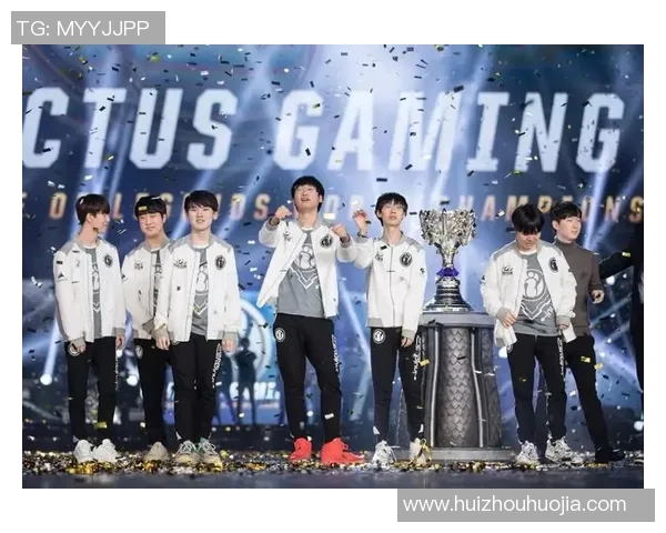 和平精英巨献探秘IG战队S15LOL比赛经验与策略分享