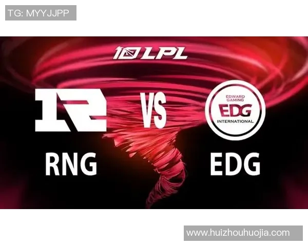 赛后复盘EDG与RNG心理素质对决分析S15电竞精彩瞬间回顾