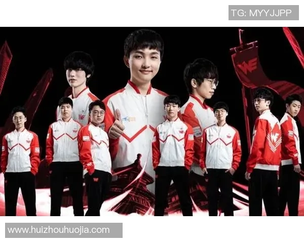 电竞实时数据分析英雄联盟评论WE战队防守反击的得失与启示 电竞实时数据分析英雄联盟评论WE战队防守反击的得失与启示