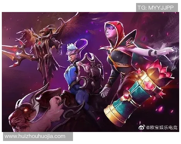 电竞数据与热爱交织杨敏的DOTA2人生深度探讨与分享 电竞数据与热爱交织杨敏的DOTA2人生深度探讨与分享