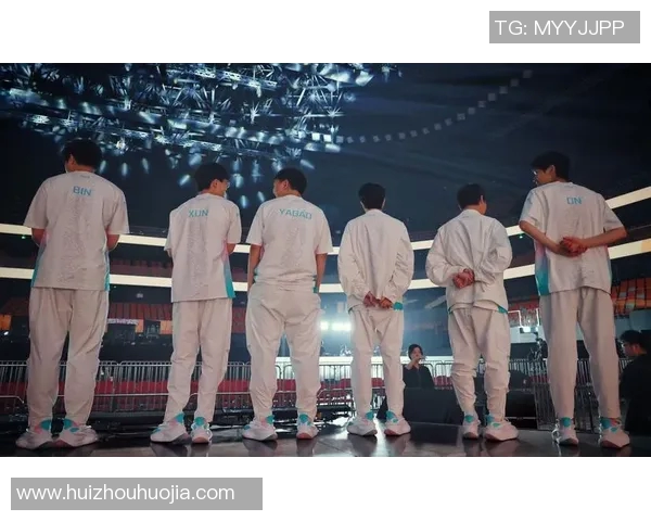 深入分析BLG战队的阵地战策略与战术执行细节 深入分析BLG战队的阵地战策略与战术执行细节