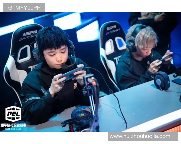 和平精英焦点LNG战队心理素质分析与提升策略探讨