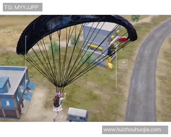 和平精英战术BLG包夹体系解析与实战应用技巧分享 和平精英战术BLG包夹体系解析与实战应用技巧分享