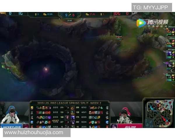 电竞数据赛后复盘JDG与IG对决中的心理素质分析与反思