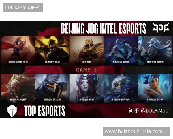 esports最新数据探讨JDG战队在英雄联盟赛事中展现的心理素质与应对压力的能力分析