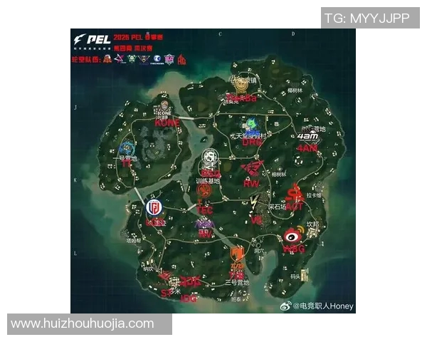 电竞新闻和平精英战术JDG阵地战体系解析与实战应用探讨 电竞新闻和平精英战术JDG阵地战体系解析与实战应用探讨